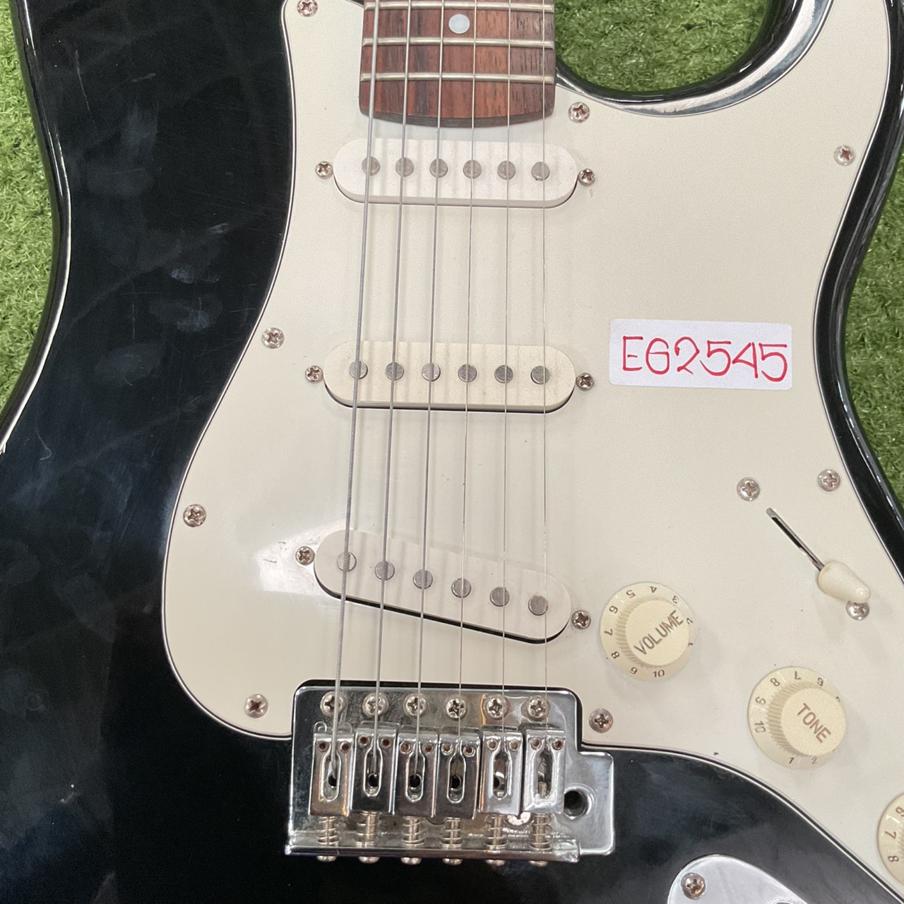 กีต้าร์ไฟฟ้า PhotoGenic