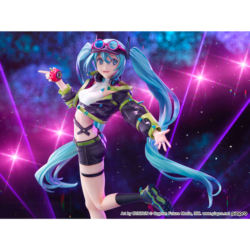 Hatsune Miku HATSUNE MIKU Digital Stars 2024 ver. 1/7 Complete Figure(Pre-order)
