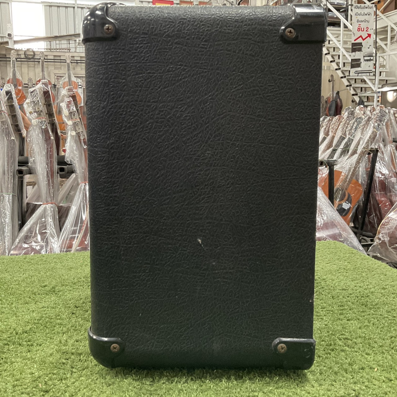 แอมป์กีต้าร์ ParK : G10