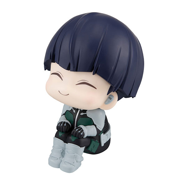 LookUp Kaiju No. 8 Soshiro Hoshina Complete Figure(Pre-order)