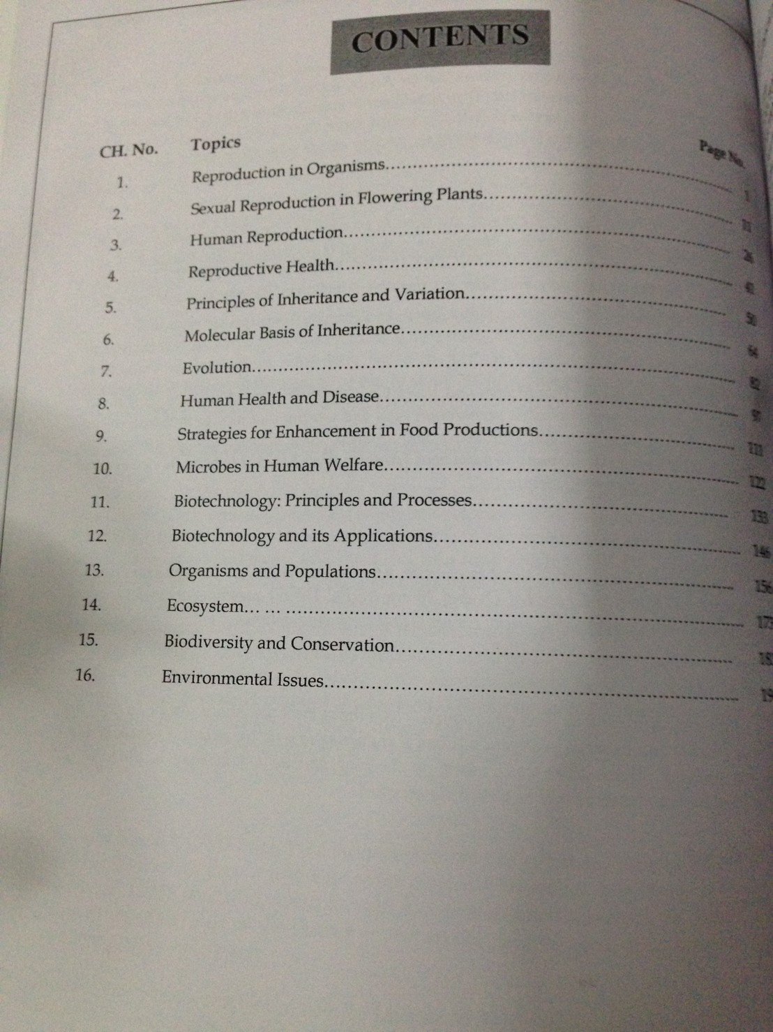 Biology I & II (หนังสือรวมเนื้อหาทฤษฎีคำอธิบาย โจทย์ข้อสอบและคำตอบวิชาชีววิทยาเล่ม 1 และ 2)