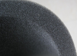 CF-100200-1530 ฟองน้ำกรองฝุ่น ขนาด 100x200x1.5 ซม (30PPi)