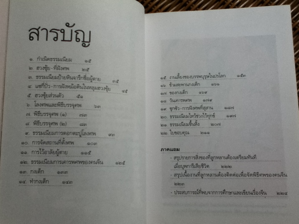 ธรรมเนียมนี้คือคำพร เฮง-เฮง-ฮง-ซก/ จิตรา ก่อนันทเกียรติ