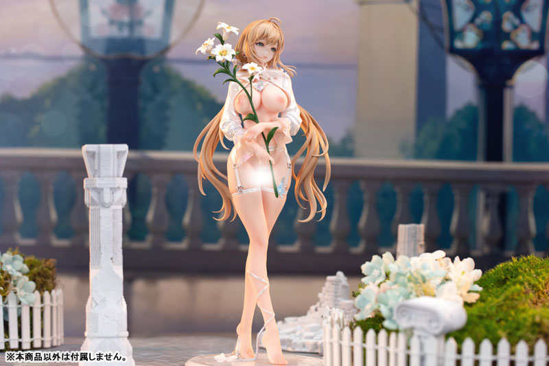 Momoko-chan 1/6 Complete Figure EX Edition (Rooted Hair)(Provisional Pre-order)
