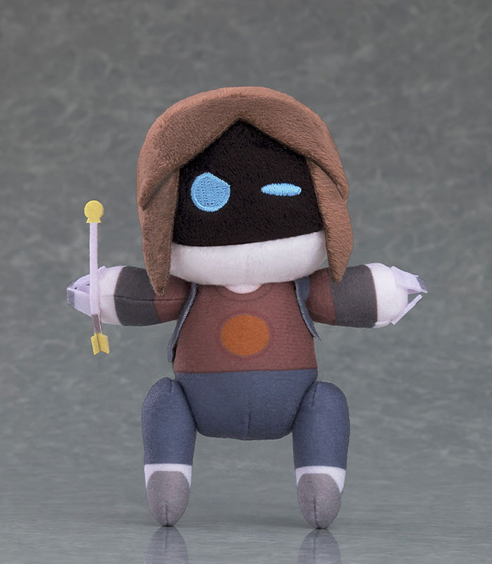 ASTROBOT Blind Bag Plushie Vol.1 5Pack BOX(Pre-order)