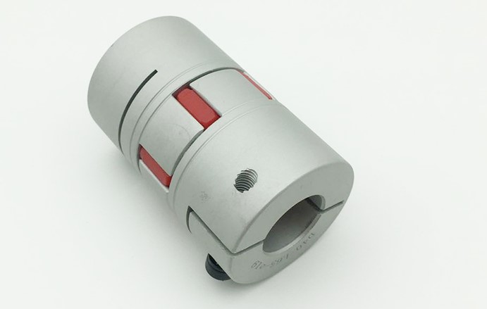 FLEXIBLE SHAFT COUPLING, RUBBER COUPLINGNEWS, D55-L78