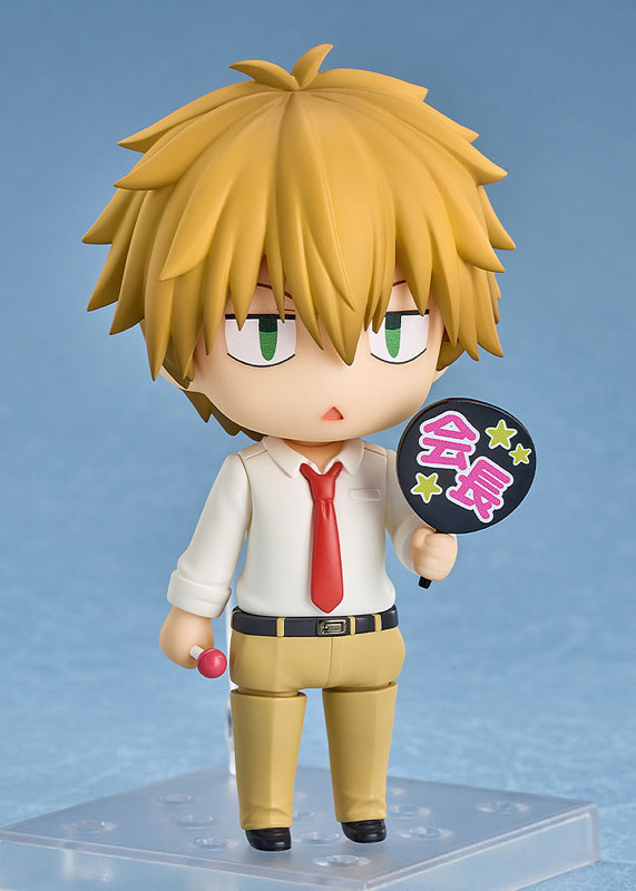 Nendoroid Maid Sama! Takumi Usui(Pre-order)