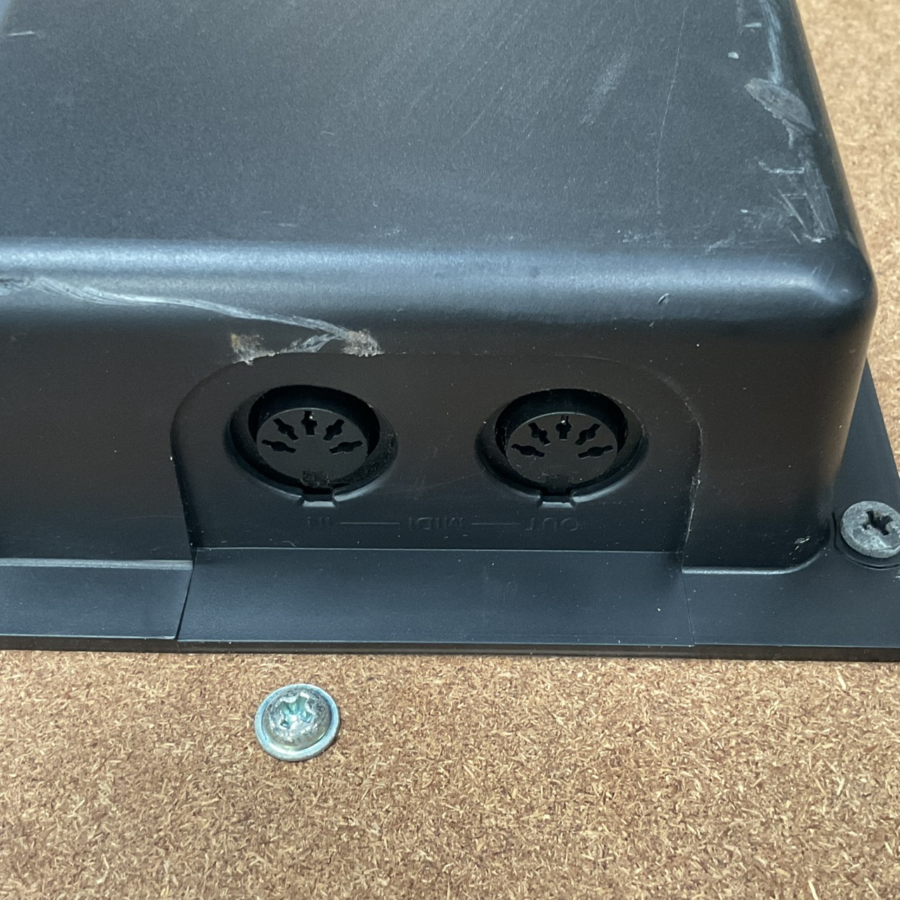 เปียโน CASIO : PX-700 สินค้าไม่พร้อมใช้งาน (ต้องซ่อม)