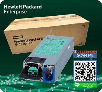 HPE 1400W,Flex Slot,Platinum Plus,Hot Plug,Power Supply Kit,720620-B21,754383-001,733427-001