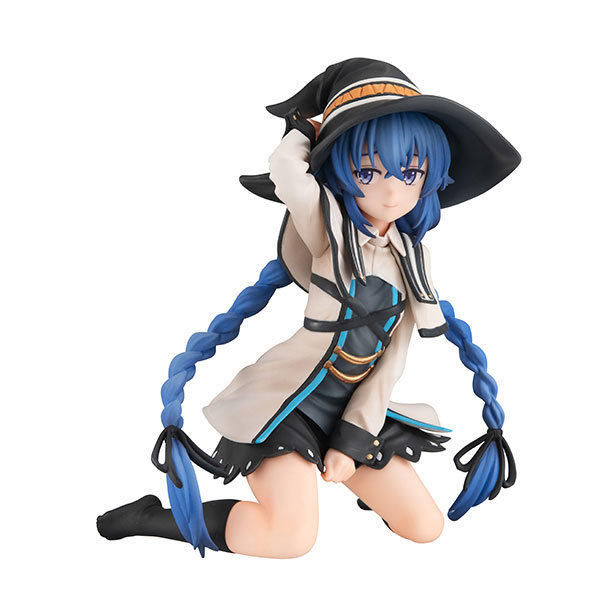 Melty Princess Mushoku Tensei: Jobless Reincarnation -Isekai Ittara Honki Dasu- Palm Size Roxy Complete Figure(Pre-order)