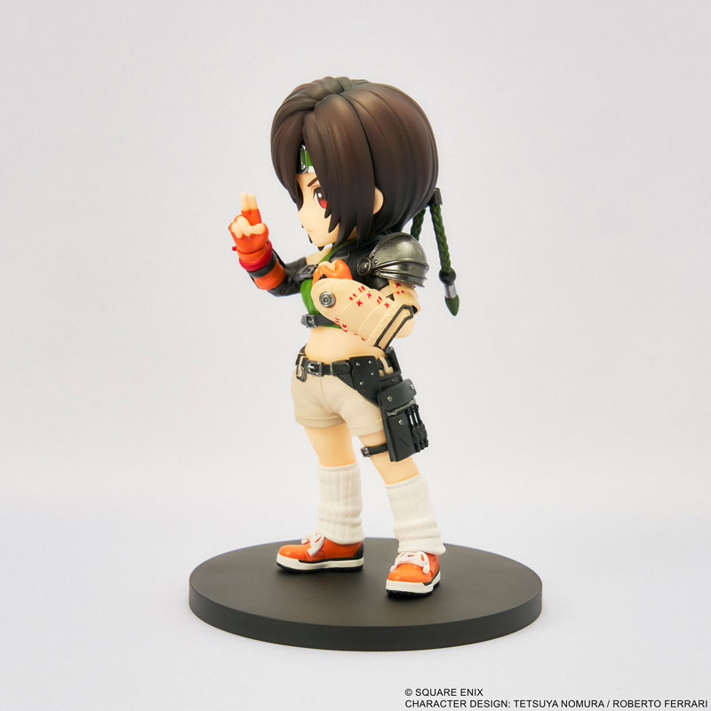 Final Fantasy VII Rebirth Adorable Arts Yuffie Kisaragi(Pre-order)