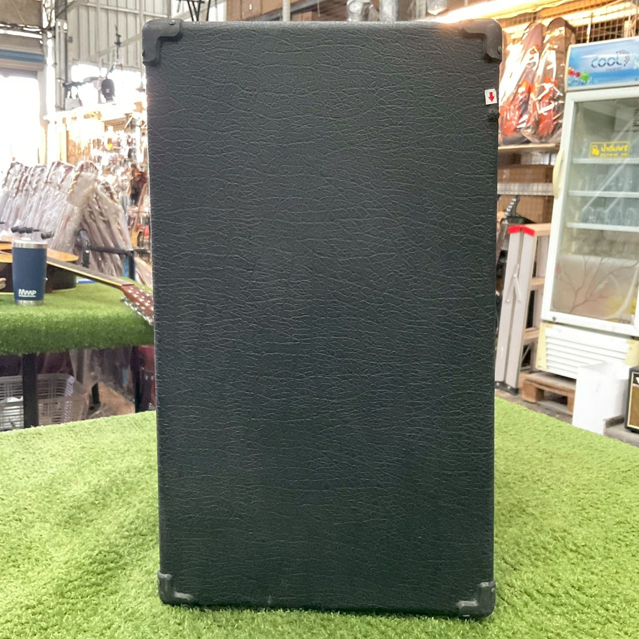 แอมป์เบส Guyatone : GX BASS