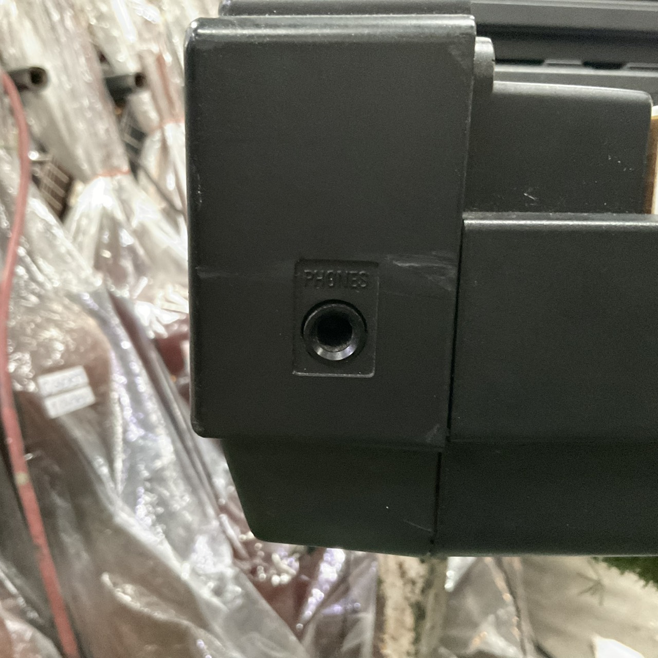 เปียโน KAWAI : PW170M สินค้าไม่พร้อมใช้งาน (ต้องซ่อม)