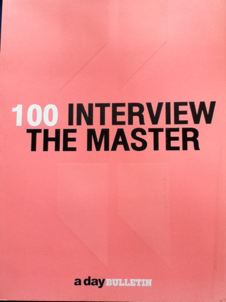 THE MASTER a day BULLETIN