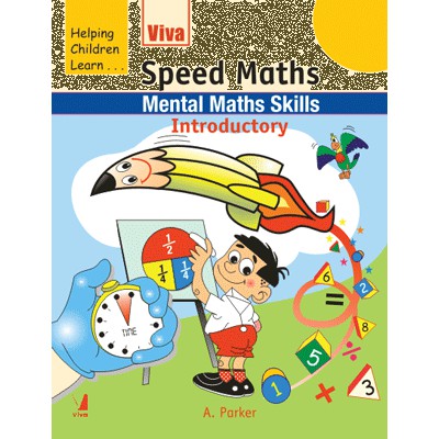 VIVA SPEED MATHS INTRODUCTORY BY DKTODAY