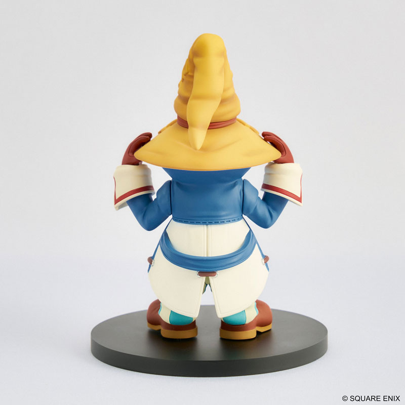 Final Fantasy IX Adorable Arts VIVI Ornitier(Pre-order)