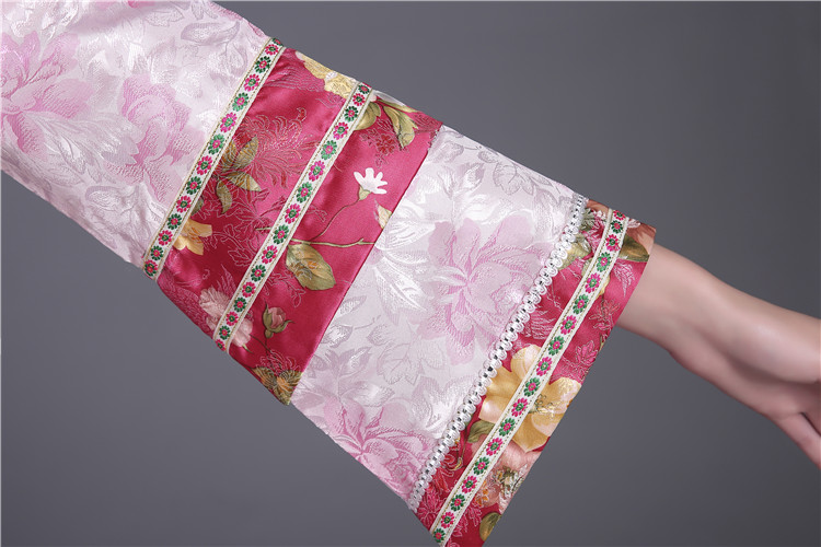 ชุดสตรีสมัยราชวงศ์ชิง/สาธารณรัฐจีน 清朝古装服装民国女装服 Qing Dynasty Women's Costumes/ China Republic Women's Costumes