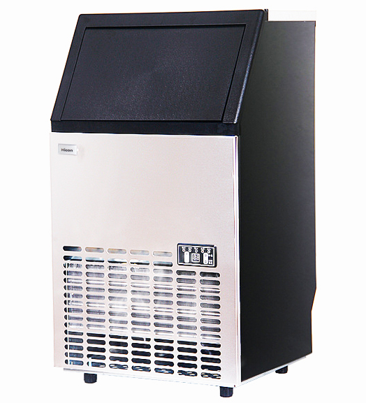 HZB-80 เครื่องผลิตน้ำแข็ง 55KG ...