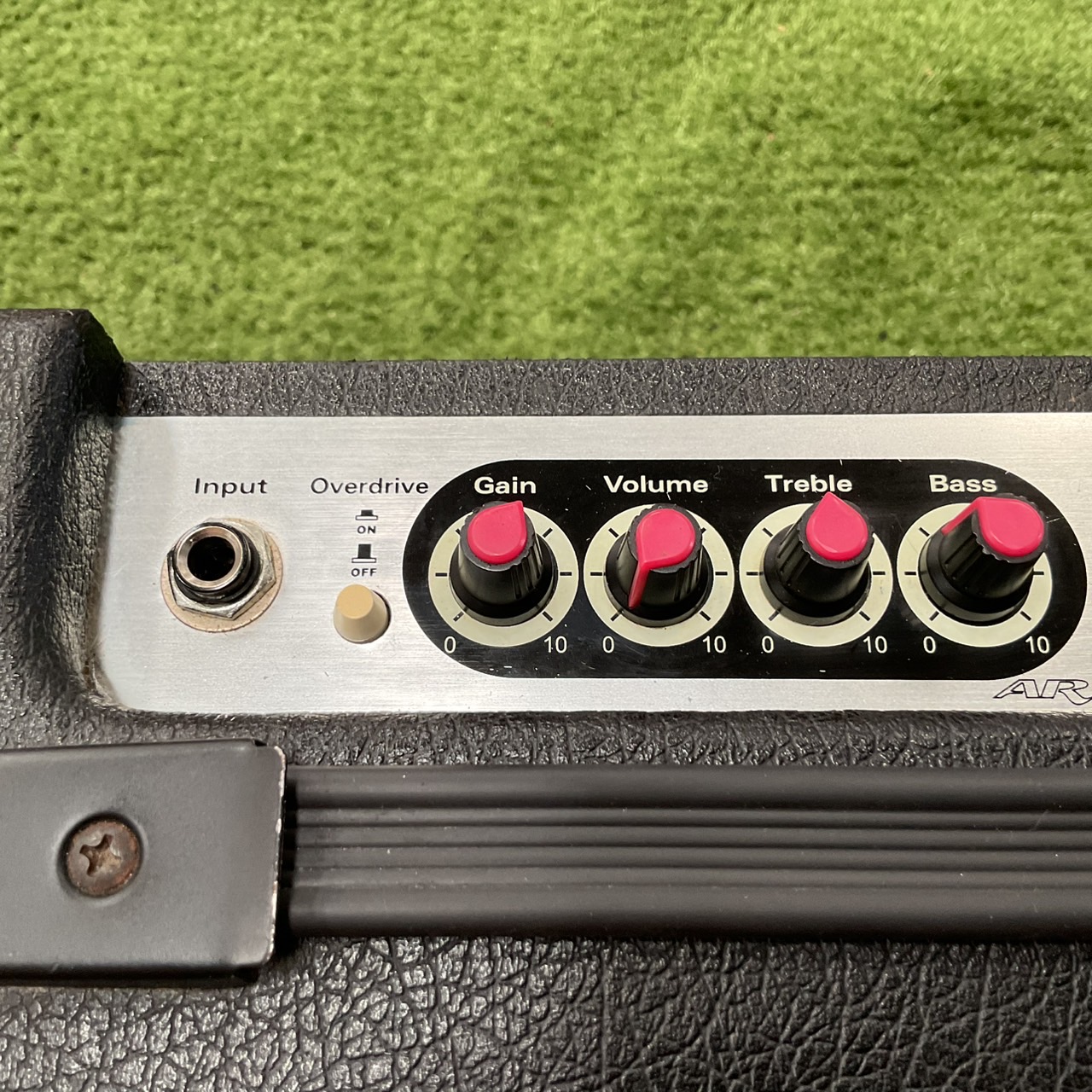 แอมป์กีต้าร์ ARIA : AG-10X