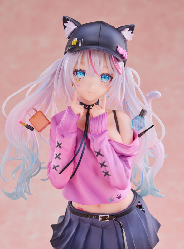 [Exclusive Sale] Lin*Yu "Riyu-chan" 1/6 Complete Figure(Pre-order)