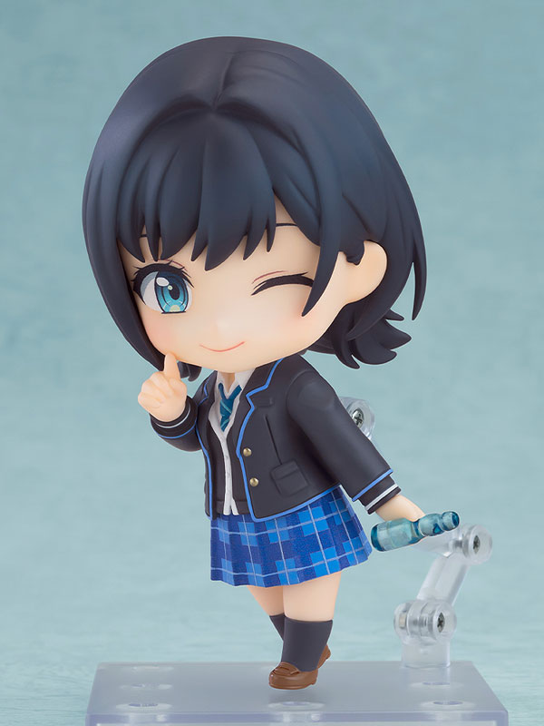 Nendoroid TV Anime "Chitose Is in the Ramune Bottle" Yuzuki Nanase(Pre-order)