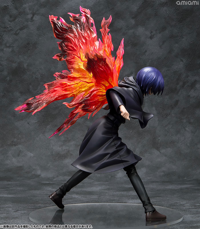 ARTFX J Tokyo Ghoul:re Touka Kirishima 1/8 Complete Figure(Pre-order)