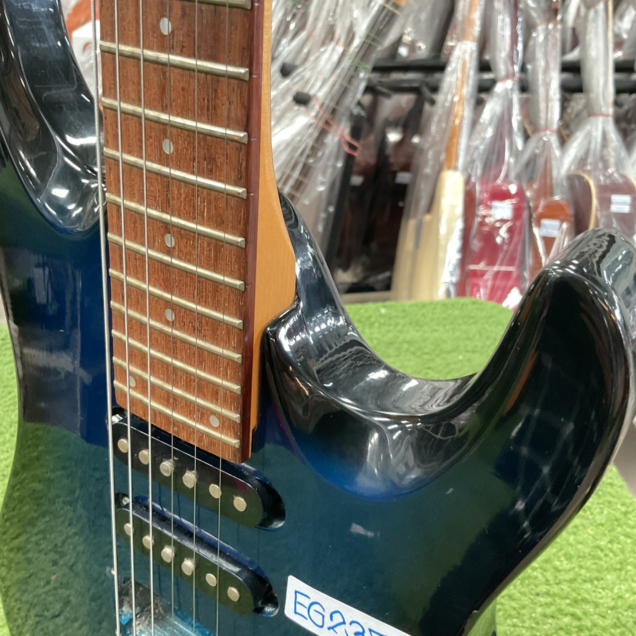 กีต้าร์ไฟฟ้า ARIA PRO ll