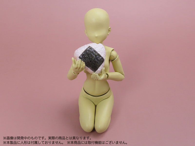 Pripra Food for Figures Vol.5 Jidaigeki Style Classical Meal 1/12 Painted Plastic Model(Pre-order)