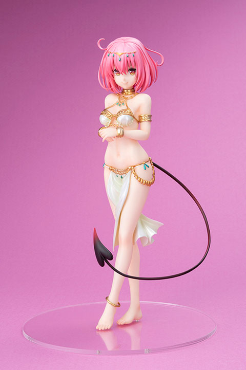 To Love-Ru Darkness Momo Velia Deviluke 1/7 Complete Figure(In-stock)