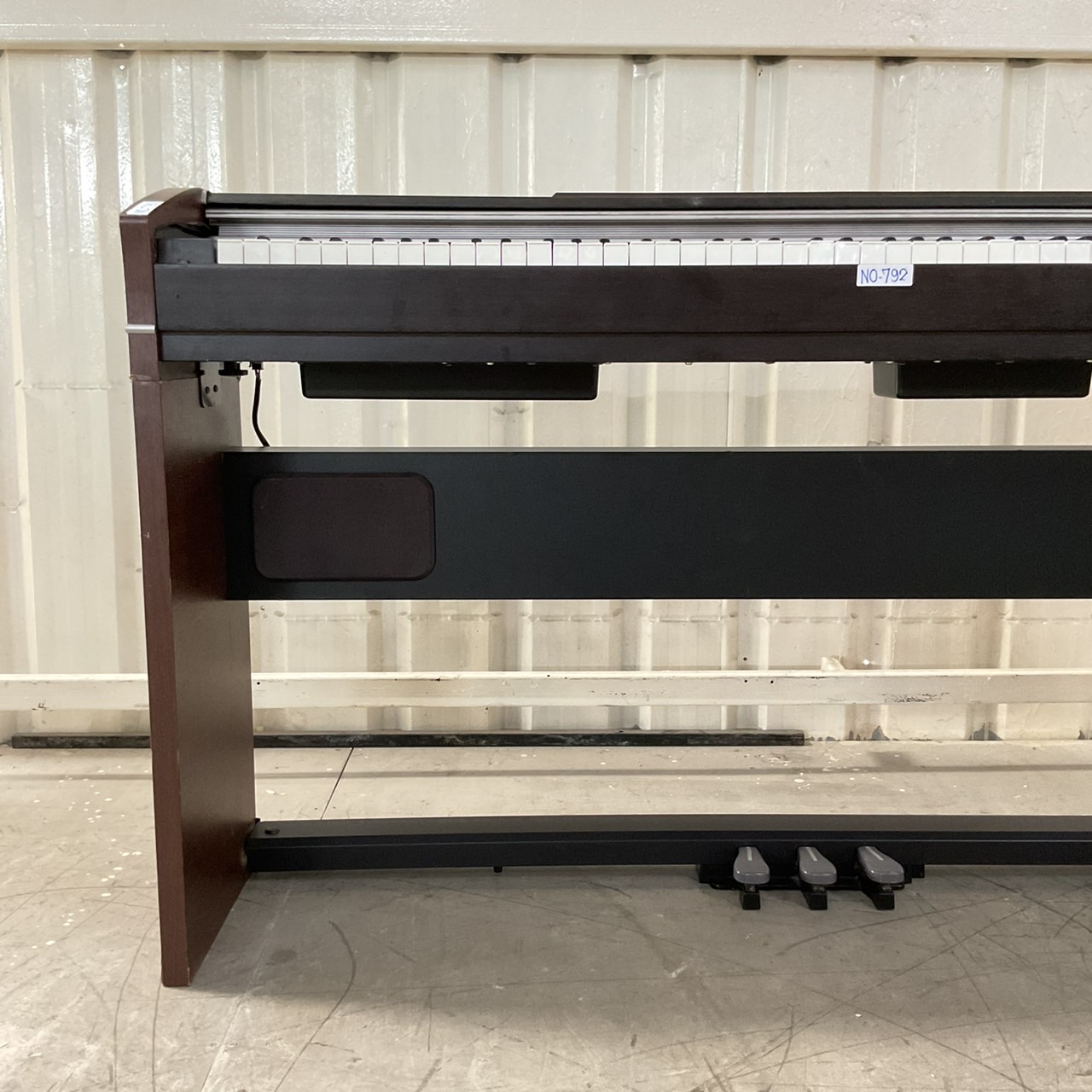 เปียโน CASIO : PX-700