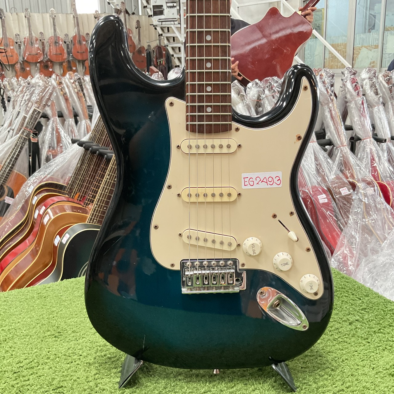 กีต้าร์ไฟฟ้า PhotoGenic