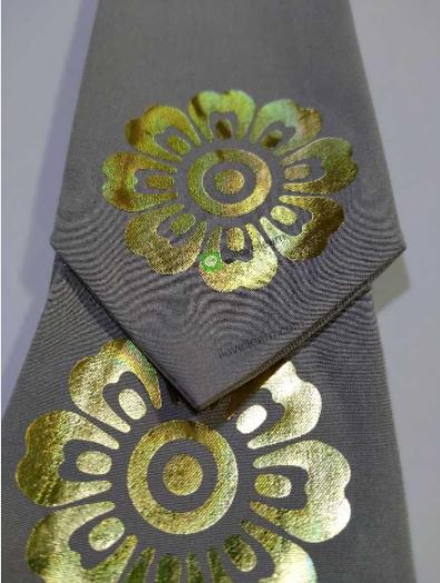 ผ้าผูกผมแทงกิสำหรับผู้หญิงเกาหลี (Daenggi)