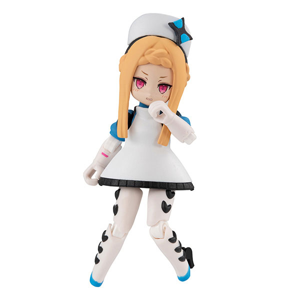 Desktop Army K-303s Arisa Duo (Medic) Posable Figure(Pre-order)