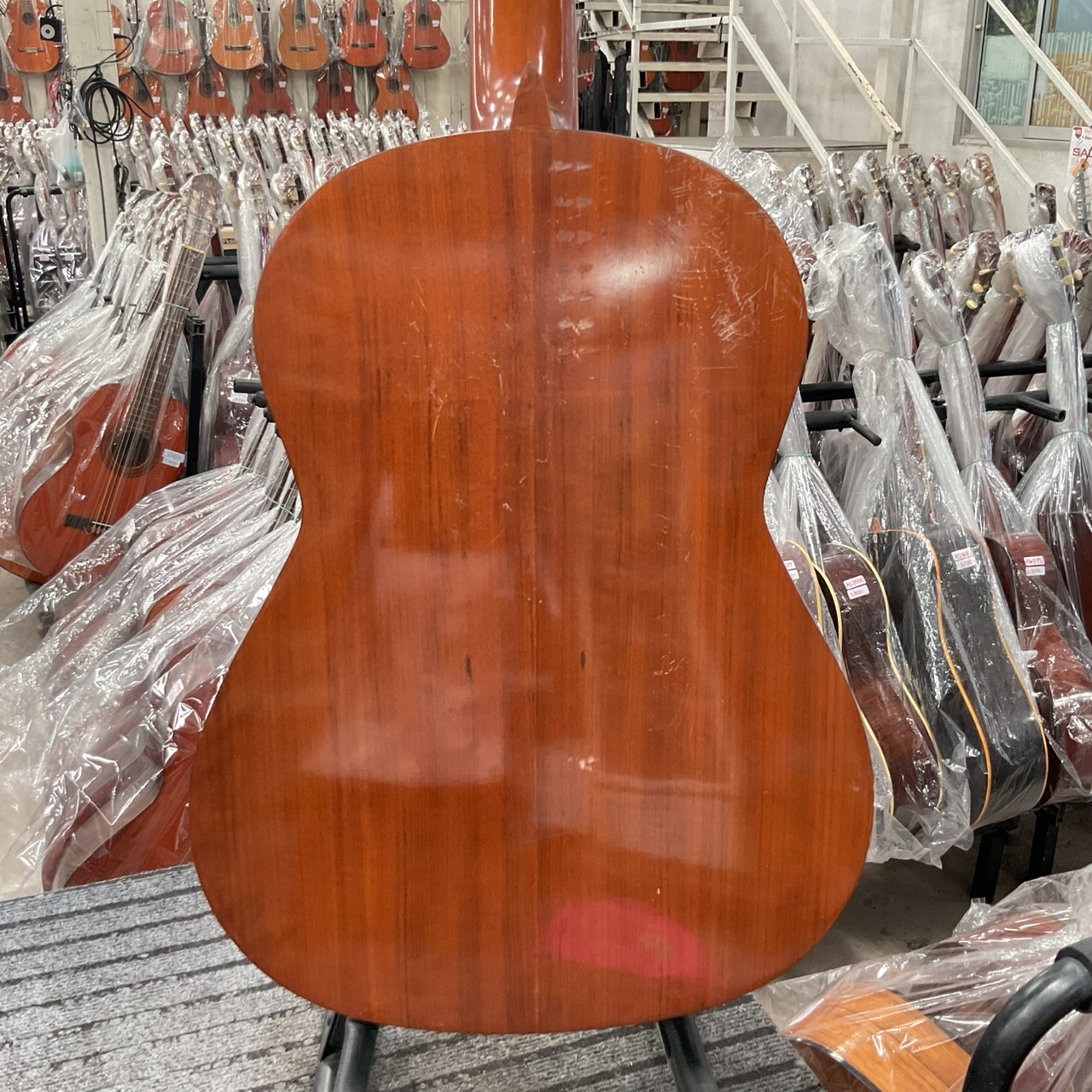 กีต้าร์คลาสสิค TOKAI : L-60