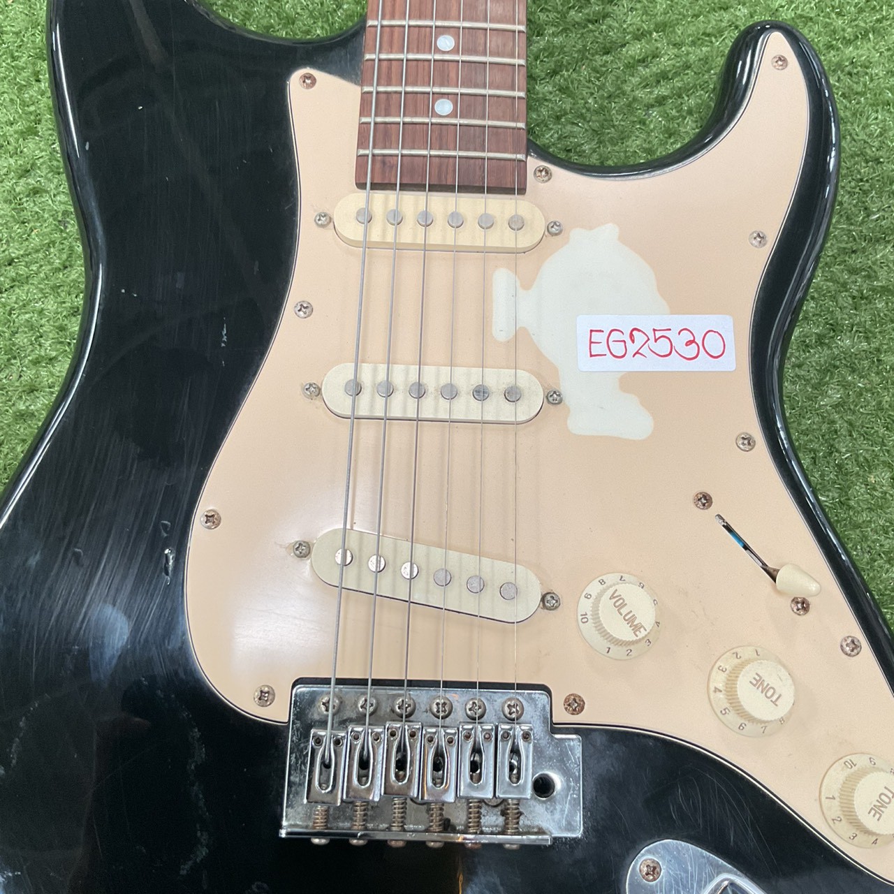 กีต้าร์ไฟฟ้า Prologue