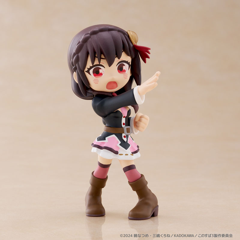 PalVerse KonoSuba 3 6Pack BOX(Pre-order)