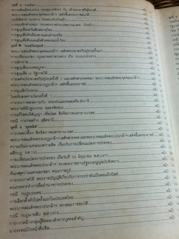 พลิกประวัติศาสตร์รัตนโกสินทร์ 10 ยุค/ ปรเมศวร์ วัชรปาณ