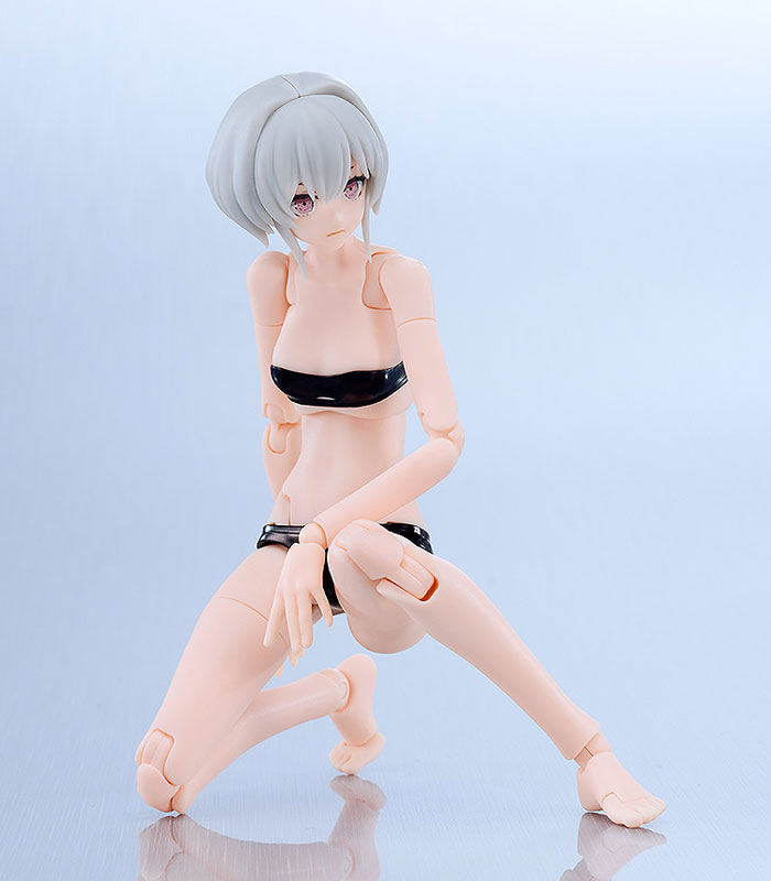 PLAMAX Xi-III Plastic Model(Pre-order)