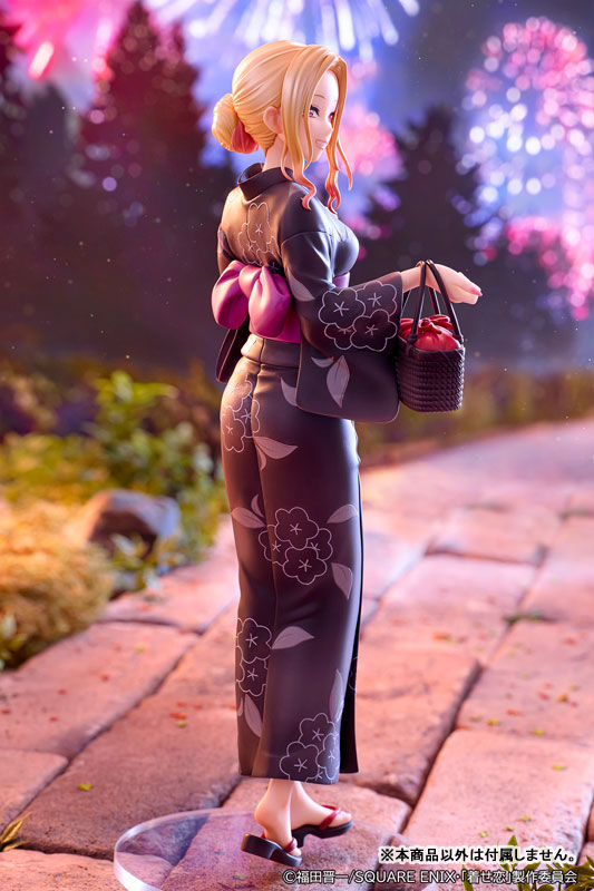 TV Anime My Dress-Up Darling Marin Kitagawa Yukata ver. 1/7 Complete Figure(Pre-order)