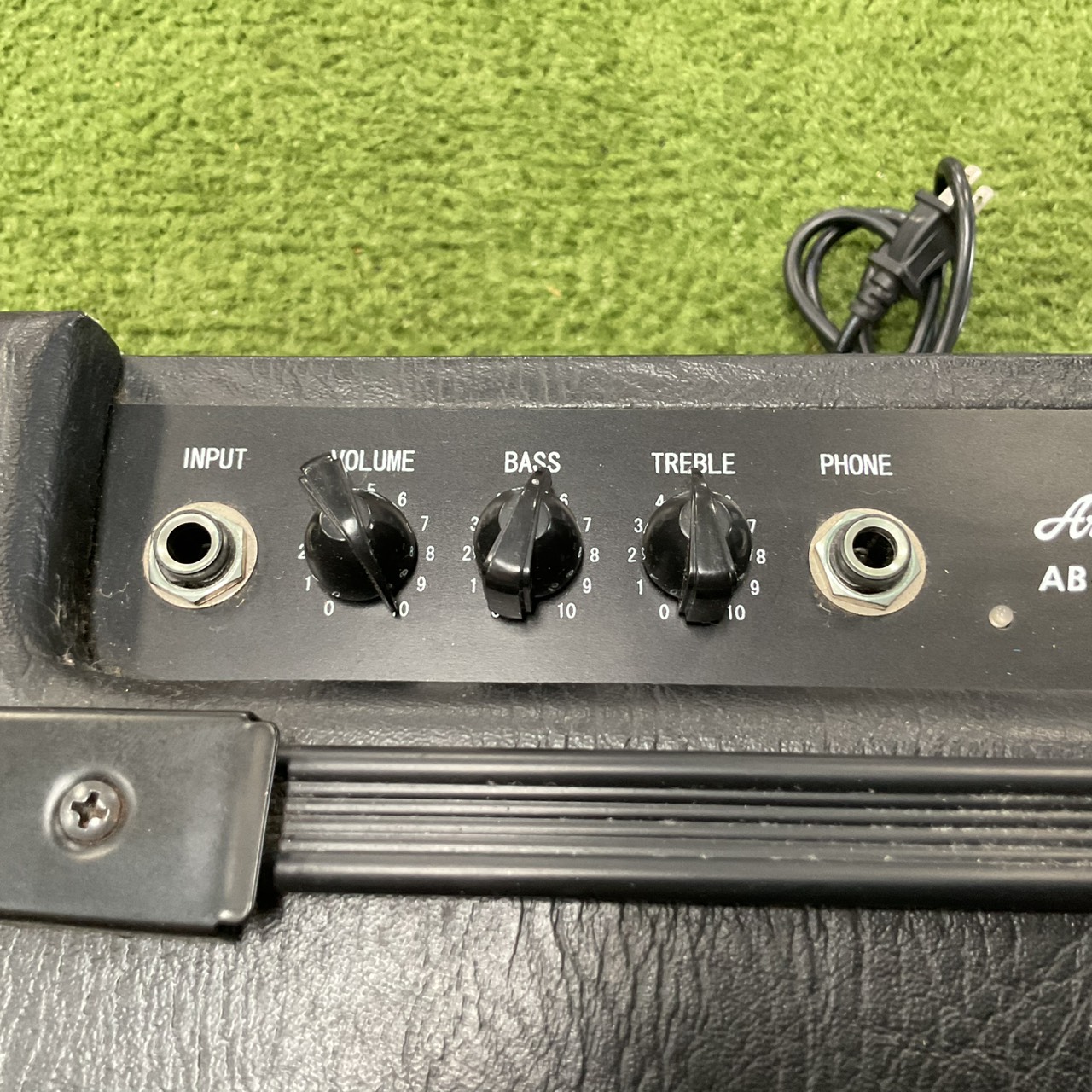 แอมป์กีต้าร์ Aria Pro II : AB-10 MkII