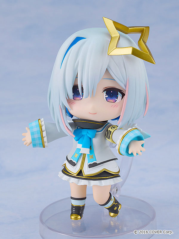 Nendoroid Hololive Production Amane Kanata(In-stock)
