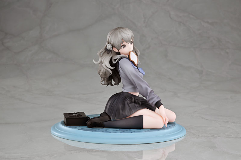 13 Sentinels: Aegis Rim Iori Fuyusaka 1/7 Complete Figure(Pre-order)