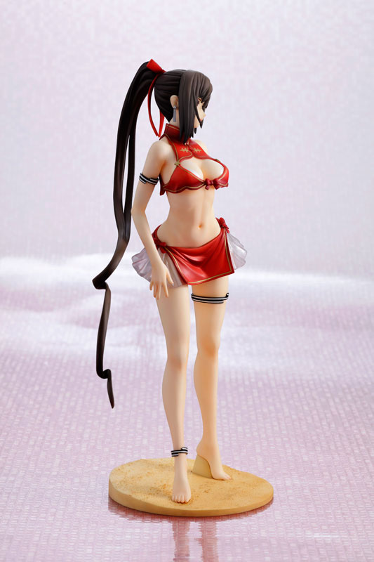 Shining Beach Heroines - Sakuya -Swimsuit Ver.- 1/7 Complete Figure(In-Stock)
