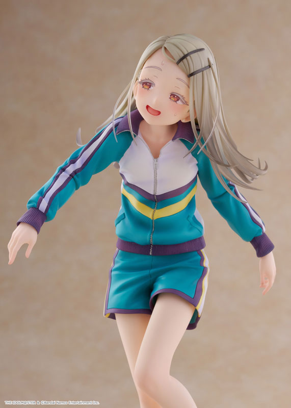 <Spiritale>Gakuen iDOLM@STER 1/7 Scale Figure - Hiro Shinosawa(Pre-order)