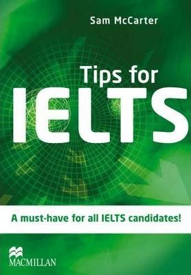 TIPS FOR IELTS:STUDENT BOOK BY DKTODAY
