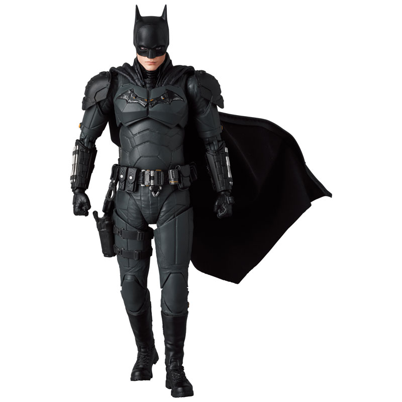 MAFEX No.188 MAFEX THE BATMAN(Pre-order)