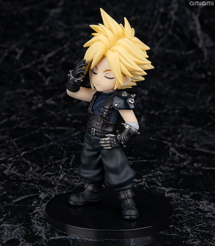Final Fantasy VII Remake Adorable Arts Cloud Strife(Pre-order)