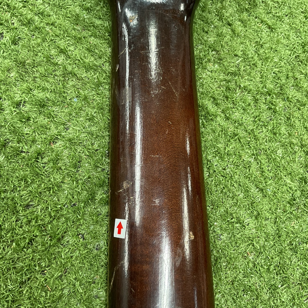 กีต้าร์คลาสสิค YAMAHA : No.60