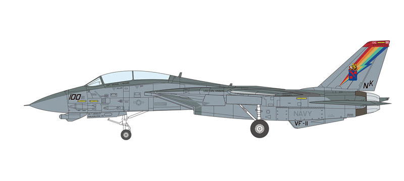 Tomcat Memories 3 10Pack BOX (CANDY TOY)(Pre-order)