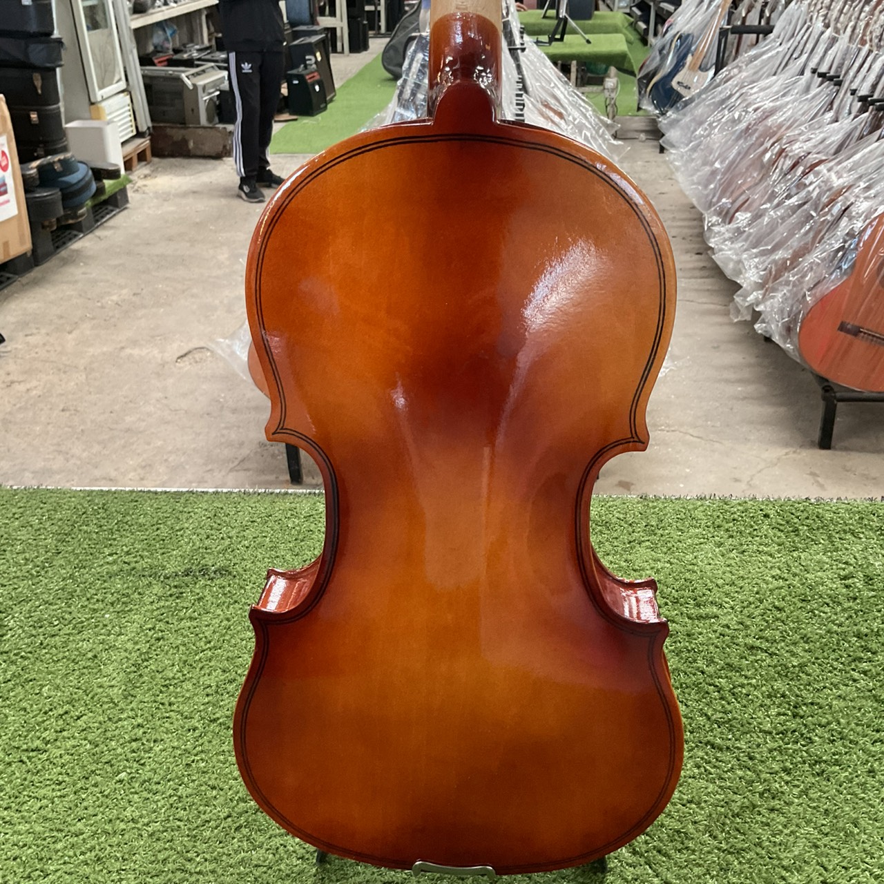 ไวโอลิน No Brand